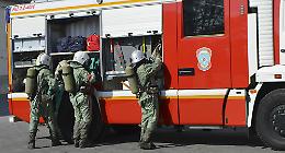 Russia: incendio in reparto Coronavirus, 5 morti 