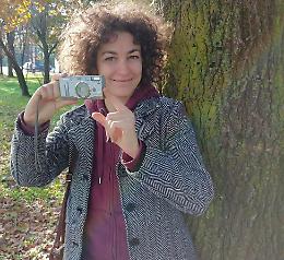 Qualità dell'aria e tangenziale. L'intervento di Valentina Mozzi
