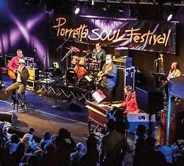 Coronavirus: il Porretta Soul Festival slitta di un anno