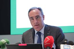 Test sierologici, Gallera al sindaco Sala:«La Regione agisce nell'interesse dei cittadini e in sintonia con le indicazioni della scienza»