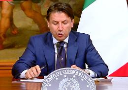 Decreto Rilancio, ok del Cdm: «Aiuti a famiglie e imprese»