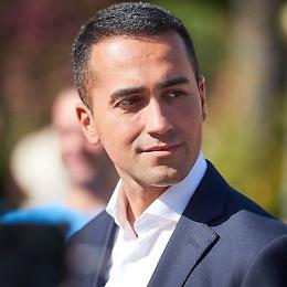 Fico annuncia in Aula nascita gruppo Insieme per il Futuro, c'è Di Maio