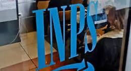Privacy: grave violazione dati sito Inps