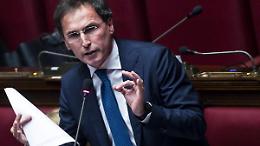 Covid, Boccia: "Sarà autunno difficile"