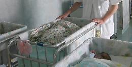 All'Ospedale Maggiore oltre 300 parti  nell’oasi di Ostetricia
