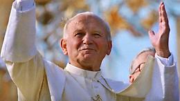Wojtyla: Papa Francesco ricorda il centenario della nascita