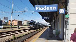 Ti-Bre ferroviario a rischio: «Rfi non conosce il progetto»