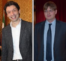 Coronavirus, Galimberti e Bongiovanni a Fontana: 'Spostamenti tra comuni confinanti in regioni diverse, la Lombardia faccia come l'Emilia'
