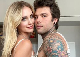 I Ferragnez dominano la classifica degli influencer italiani