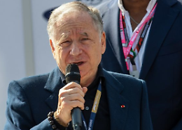 F1: Todt “Obiettivo partire a luglio, Leclerc e Sainz talenti”