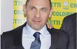 «Dipendenti minacciati e costretti a dimettersi»: Voltini (Coldiretti) interdetto dall'attività per un anno