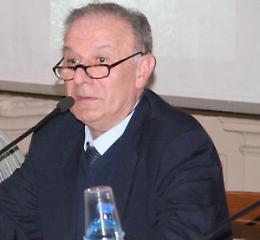 Addio all'architetto Luciano Roncai
