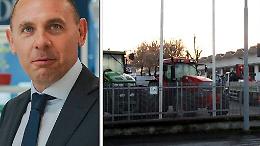 La testimonianza di Colombo: «La mia vita è stata rovinata»