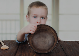  #United4ourFuture, un ‘clic' per un aiuto concreto a un milione di bimbi italiani