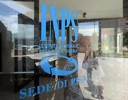  Inps mette in guardia gli utenti: attenzione a una mail di phishing