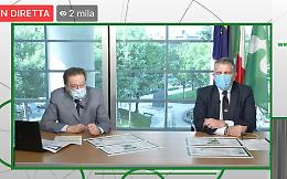Coronavirus, De Corato: «Stiamo uscendo dal tunnel, evitare gli assembramenti»