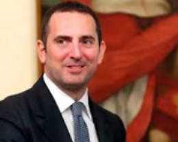 Calcio, Spadafora: "Studiamo misure per riaprire stadi a settembre"