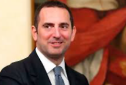 Spadafora: su sport scelta di buon senso
