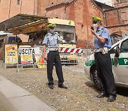 Torna il mercato «vero», oggi è al gran completo
