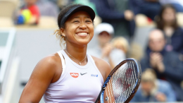 Tennista giapponese Osaka è l'atleta più pagata al mondo
