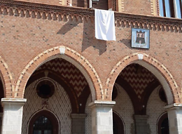 Strage di Capaci, Quintavalla: "Abbiamo il dovere di non dimenticare”