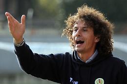 Luisiana, Marco Lucchi Tuelli lascia il club di Pandino