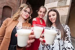 Giornata mondiale: latte, l&rsquo;oro bianco
