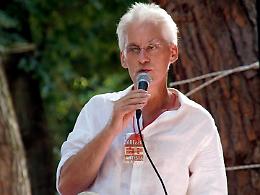 Ervas dà appuntamento ai cremonesi: 'Amo il vostro territorio'