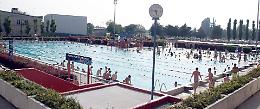 Piscina, «Non possiamo pagare»
