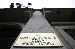 Bufera Procure, nuove intercettazioni su Palamara