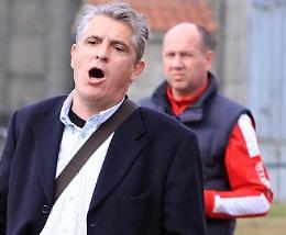 Prima categoria, il Torrazzo annuncia il nuovo mister Mauro Panzi