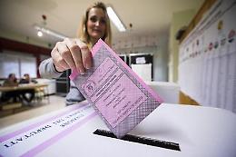 Governo, verso l'election day il 20 settembre