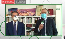 VIDEO Bilancio aiuti internazionali:  speciale Cremona e Crema