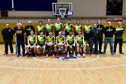 Basket: Soresina rinuncia alla Serie B, il prossimo anno sarà in C Gold