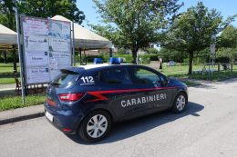 Rapina, estorsione, lesioni personali: sgominata banda di minorenni