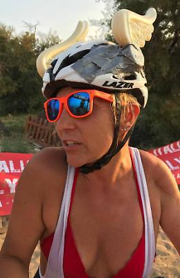 Antonella, disabile e discriminata, scrive al ministro
