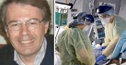 Addio al professor Santini, stroncato dal Covid a 59 anni