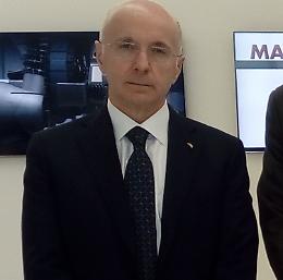 Quirinale: Parati tra i nuovi Cavalieri del Lavoro