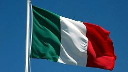 Festa della Repubblica nel cortile del Museo del Violino