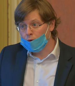 Cnc: «Proposte ignorate, paura del confronto»
