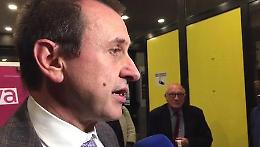 Rosato (Iv): bene imprese, irresponsabile non usare Mes