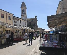 Coronavirus, Piadena Drizzona: il 2 giugno ci sarà il mercato anche se è un giorno festivo