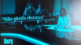 Il docufilm Alla giusta distanza conquista i tg della Rai