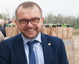 Latte, Rolfi: 'Consumiamo il prodotto italiano per aiutare l'economia'