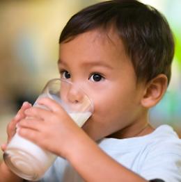 Latte: motore di salute, benessere e sviluppo