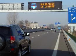 A Milano in meno tempo. Lo studio con nuove idee