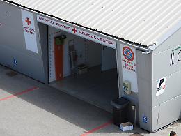 Cade dalla moto al Cremona Circuit, grave 34enne 