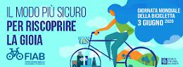 Giornata Mondiale della Bicicletta, un appuntamento riconosciuto dall'Onu