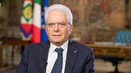 Offese a Mattarella, la Digos al lavoro