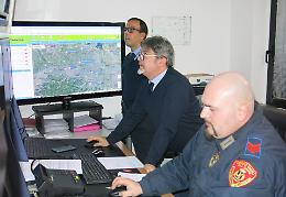 Guardie giurate, «presidio importante nell’emergenza»